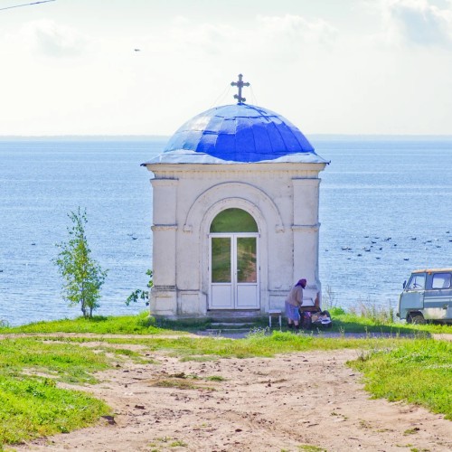 Групповая экскурсия к Талабским островам