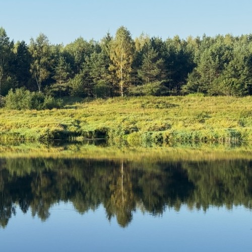Выходные на Угре: рыбалка с обучением и отдых на природе (всё включено)