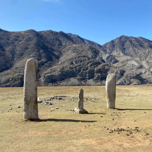 Алтай в цвету: маральник и Чуйский тракт — из Горно-Алтайска
