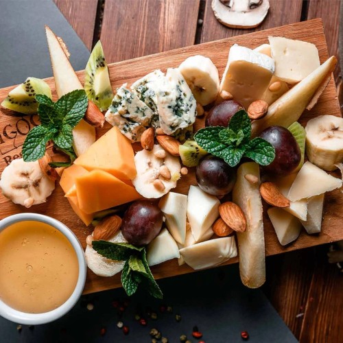 На сидрерию из Петербурга: авторская экскурсия + дегустация