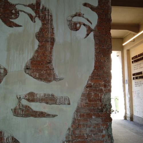 По Петербургу Даниила Хармса