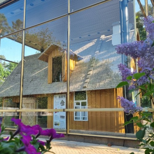 Едем с таксой по ленинским местам Петербурга