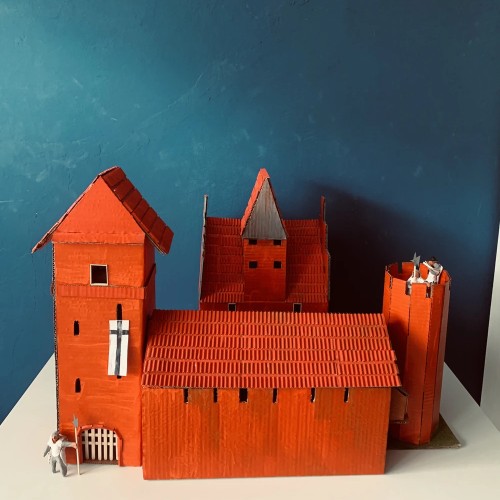 Мистический Кёнигсберг