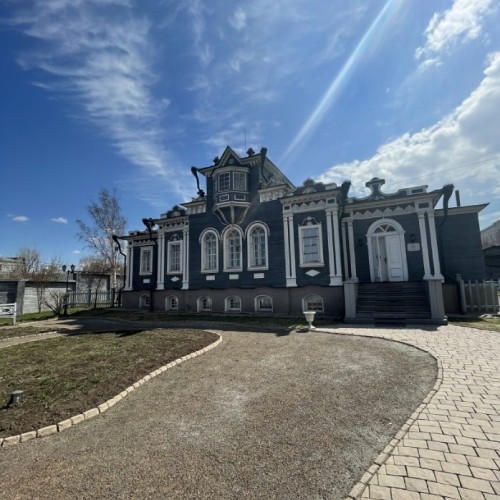 На Байкал с комфортом: путешествие по знаковым локациям и спа по-сибирски