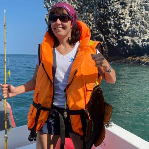 Топовые места Камчатки: налегке в мини-группе