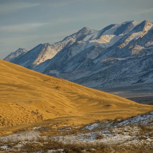 Два сердца Кавказа: Дагестан и Чечня