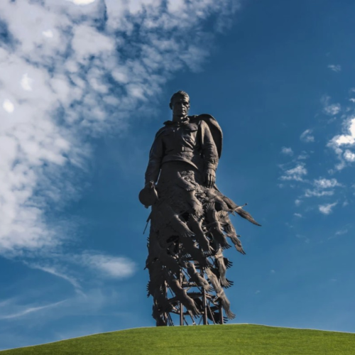 Перезагрузка на побережье Селигера с круизом по озеру и трансфером из Москвы (всё включено)