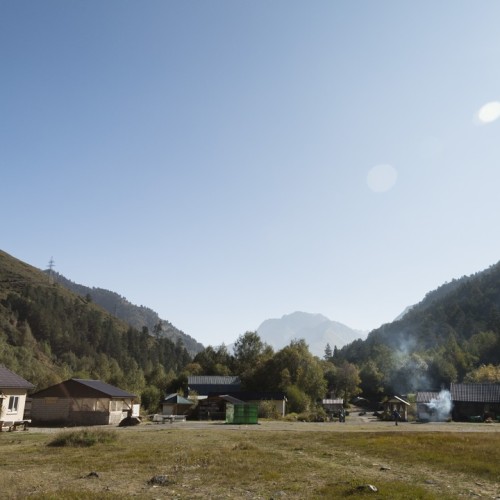 Прогулки по Приэльбрусью с проживанием в уютных отелях