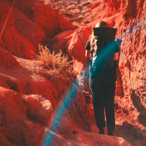 Гранд-тур по Алтаю: расширенный кольцевой маршрут