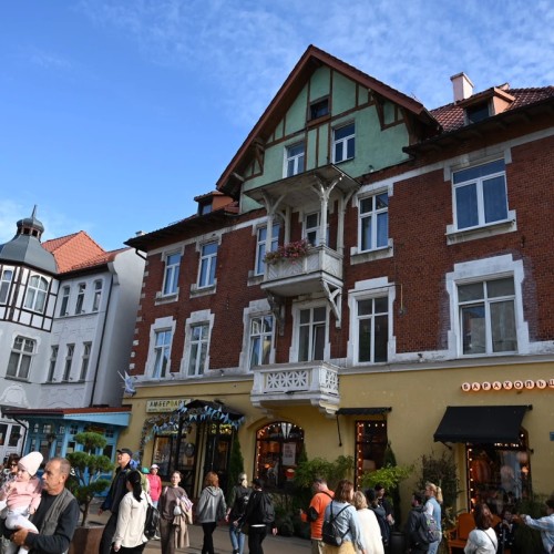 Открывая тайны Калининграда: от рыцарей до секретов разведки, Балтийск, Зеленоградск и Гвардейск