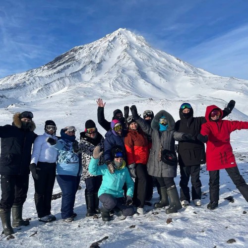 Спа-тур на Камчатку с релаксом в термах: вулканы, погружение в культуру и гастрономия