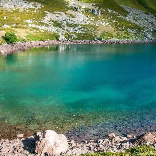 Треккинг налегке по Архызу с проживанием в гостинице