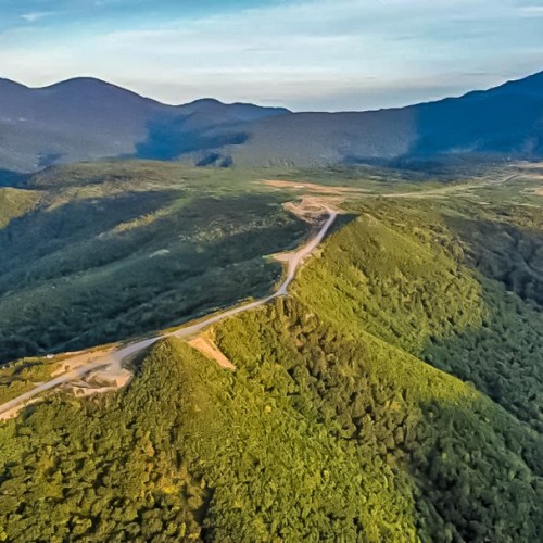 На Итуруп за впечатлениями: большое путешествие по топовым локациям острова