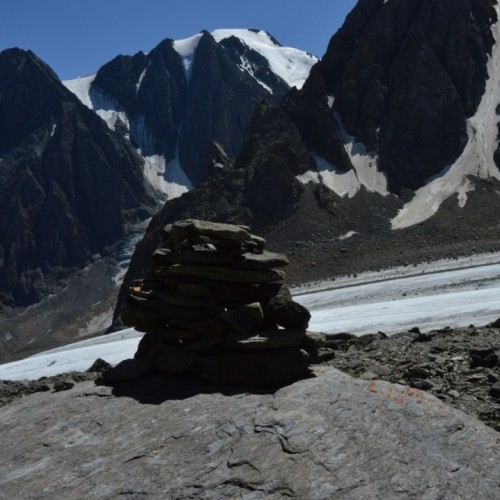 Большое алтайское приключение