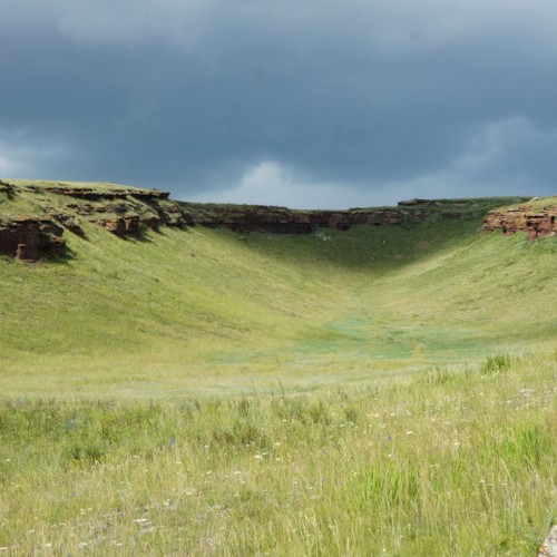 Всё и сразу в Хакасии: этнопутешествие по жемчужинам республики