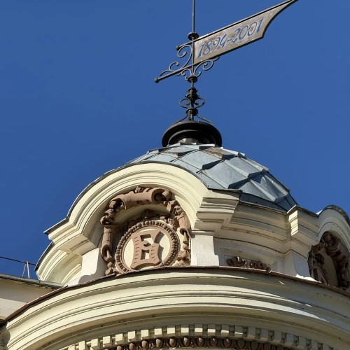 Последняя выставка великой империи