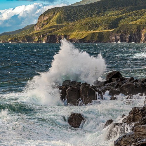 На Итуруп за впечатлениями: большое путешествие по топовым локациям острова