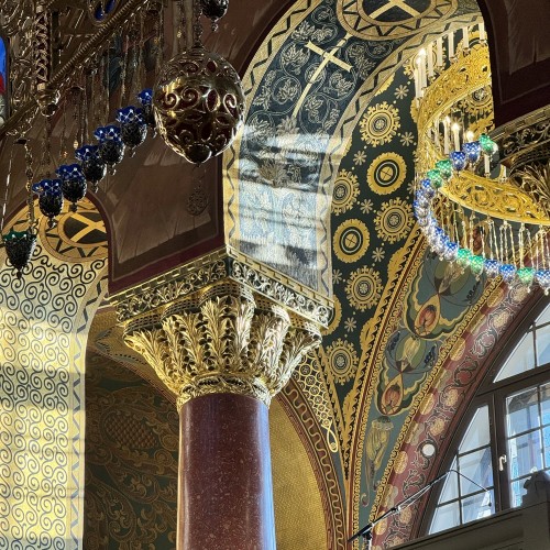 Гений русской архитектуры: как Василий Косяков навсегда изменил Петербург