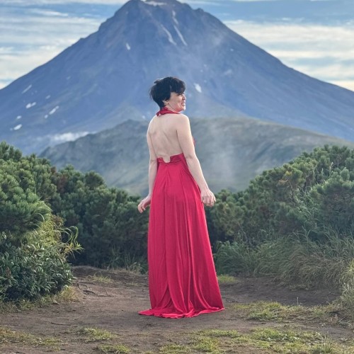 Камчатка для любви: романтичный видео- и фотовыезд для пар