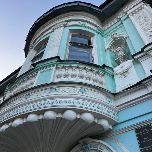 Кострома в кадре: фотопрогулка