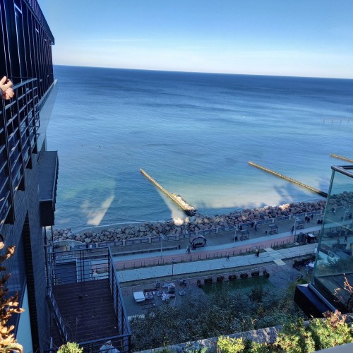 Тур-знакомство с Калининградом и окрестностями: Светлогорск, Зеленоградск, Янтарный и Балтийск