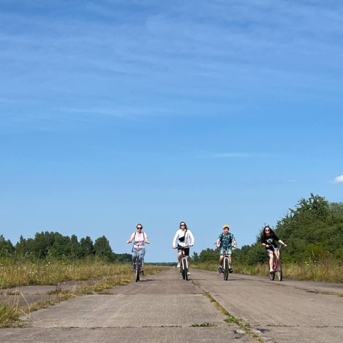 Кёнигсбергская перезагрузка: Калининград, Янтарный и Балтийск с проживанием в экоотеле на побережье