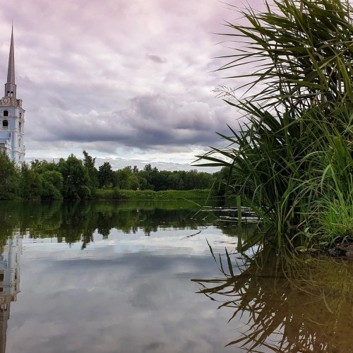 Красный Перекоп — ярославский «город в городе»