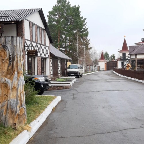 Из Иркутска — в Ангарск и Лукоморье!