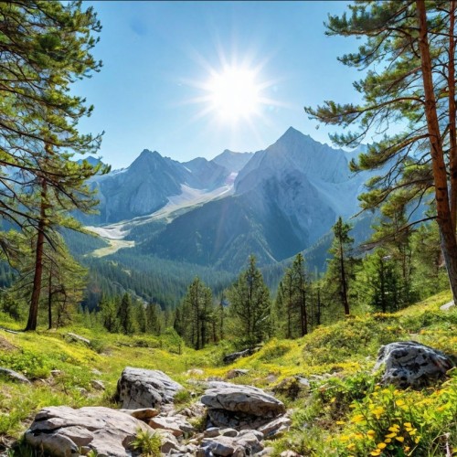 Большое путешествие на Байкал: Иркутск, Ольхон и Аршан, природные красоты, культура и местная кухня