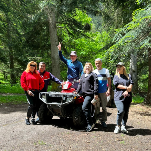 Собирай чемодан, ты едешь в Дагестан! Путешествие в край гор и древностей