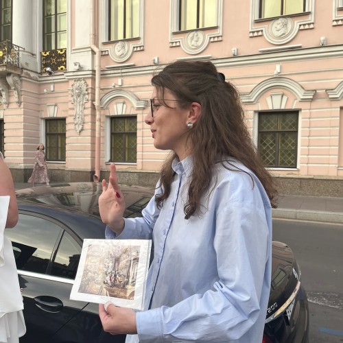 Русская роскошь, или Как отдыхала аристократия 19 века