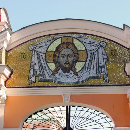 Александро-Невская лавра — архитектурная жемчужина Петербурга