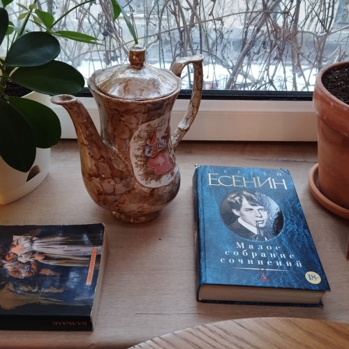 Кофе в Петербурге: чёрный как ночь и горячий как любовь