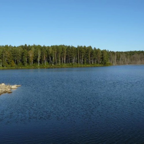 К Карпысакскому водопаду из Новосибирска