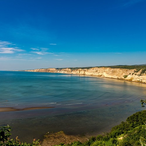 Почувствуй край земли: магия дальних островов Кунашир и Шикотан в мини-группе