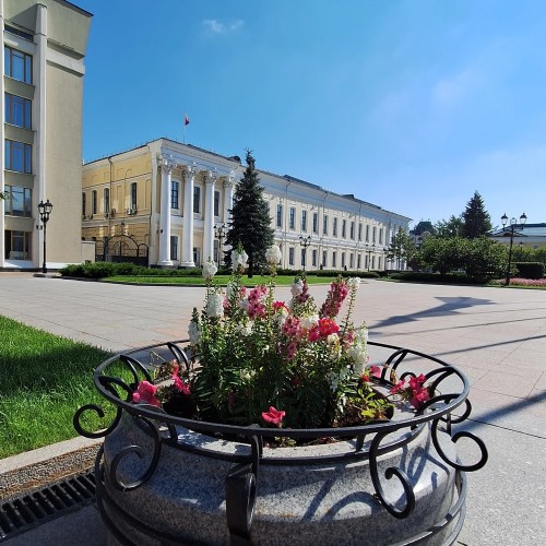 Историческая прогулка по сердцу Нижнего Новгорода