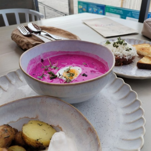 Своей компанией на западный край России: Калининград, побережье Балтики, наследие Тевтонского ордена