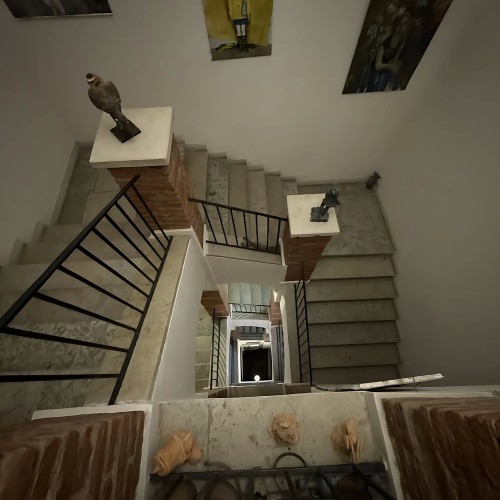 Мистика Петербурга: от Аничкова моста до Ротонды. Групповая экскурсия