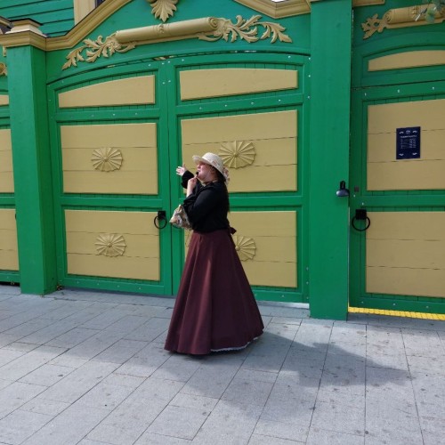 Города-самородки Сибири и Урала: Тюмень, Курган, Челябинск, Сысерть, Екатеринбург