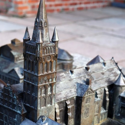 Балтийское побережье и Калининград за 4 дня