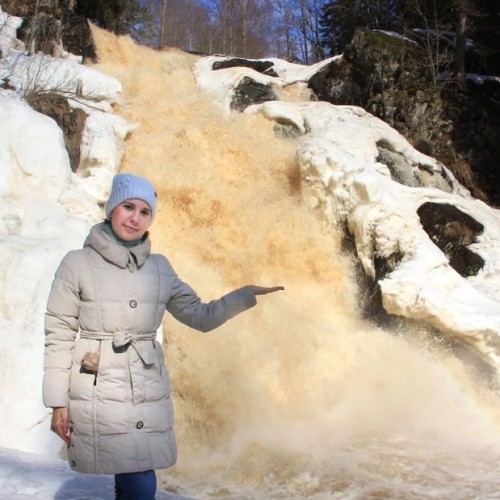 Уик-энд на берегу Ладоги: отдых и экскурсии