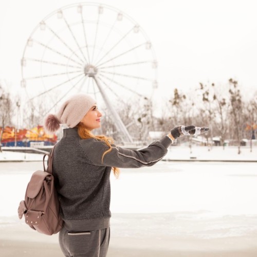 Девичник в Калининграде: уютные городки на Балтике, Куршская коса и европейская атмосфера