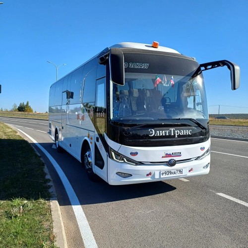 2 в 1 в Казани: обзорная экскурсия + посещение кремля