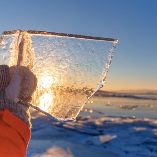 Байкальский must-see: Листвянка и Ольхон с севера на юг