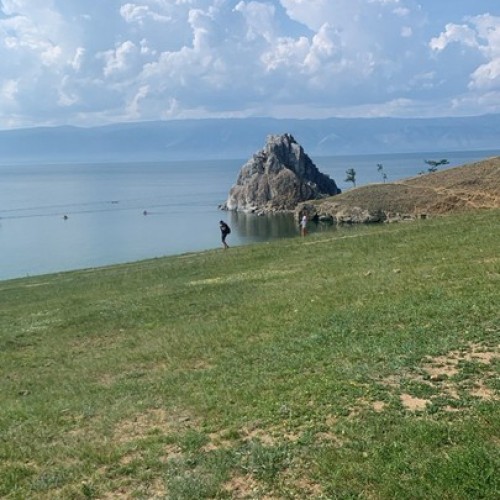 На выходные на Ольхон из Иркутска: знакомство с островом и досуг на выбор