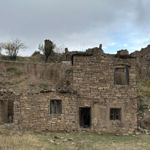 Будьте как дома: путешествие по топовым локациям Дагестана и мастер-классы от местных на выбор