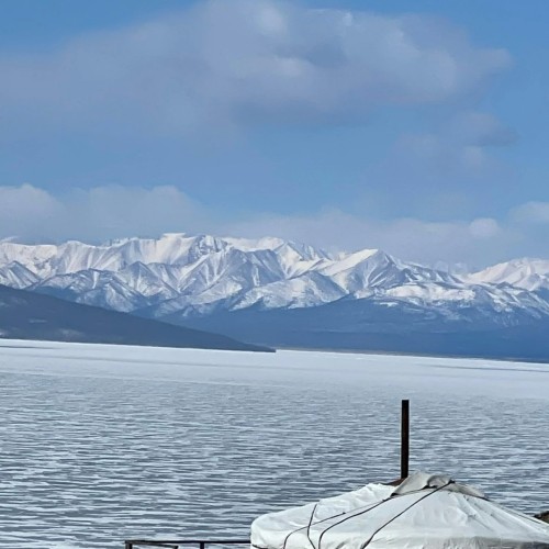 Индивидуальное путешествие из Иркутска в Монголию на выходные