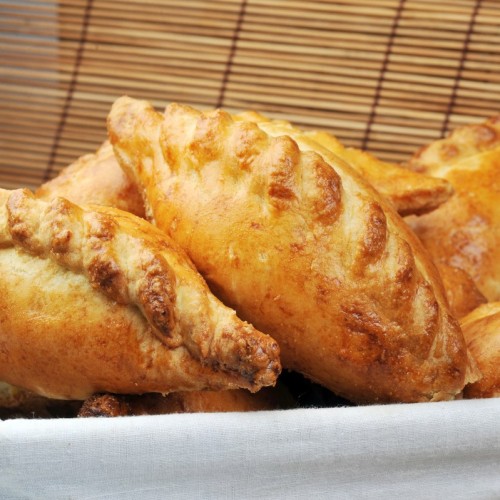 Квест по местам петербургского общепита