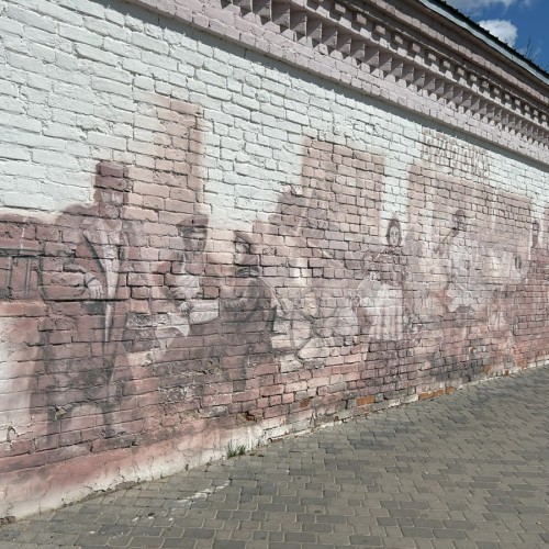 Из Уфы — в купеческий город Бирск и марийское село Бахтыбаево