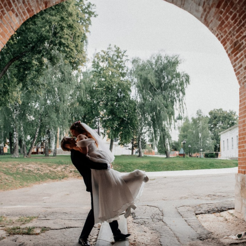 Фотопрогулка по Зарайску